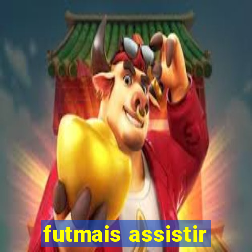 futmais assistir